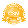 Certified Scrum Master since 2020