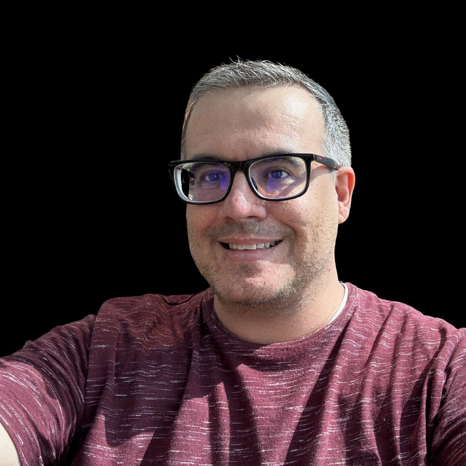 Claudio Souza Mattos